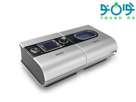 دستگاه اتو سی پپ رسمد مدل AIR SENSE9